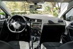 Volkswagen Golf TSI SportWagen 2017 года (NA)